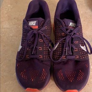 Nike Lunarglide 7 shoes